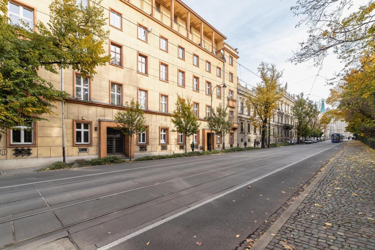 Old Town Apartments Basztowa By Renters Krakow Exterior photo